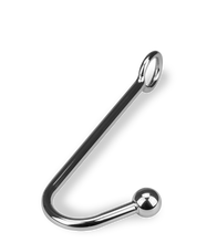 Load image into Gallery viewer, Hooky small anal hook