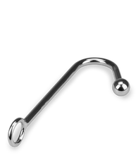 Load image into Gallery viewer, Hooky small anal hook