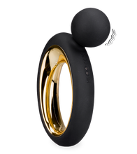 Load image into Gallery viewer, Horizon easy-grip wand vibrator