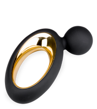 Load image into Gallery viewer, Horizon easy-grip wand vibrator