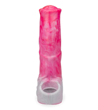 Load image into Gallery viewer, Horse silicone cock sleeve