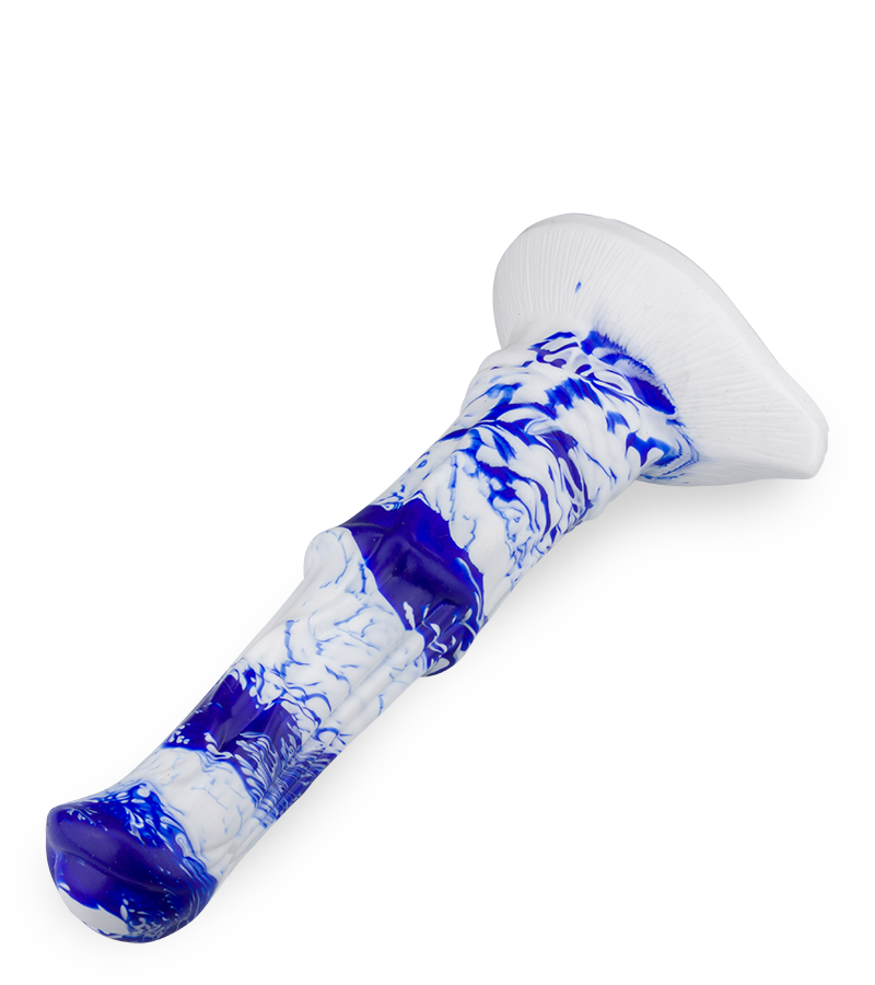 Horse suction-cup animal dildo 10.50 inches