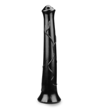 Load image into Gallery viewer, Horse suction cup animal dildo 16.50 inches