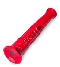 Load image into Gallery viewer, Horse suction cup animal dildo