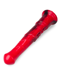 Load image into Gallery viewer, Horse suction cup animal dildo