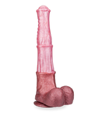 Horse suction-cup dildo 13.00 inches