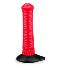 Load image into Gallery viewer, Horse suction cup dildo 9.25 inches