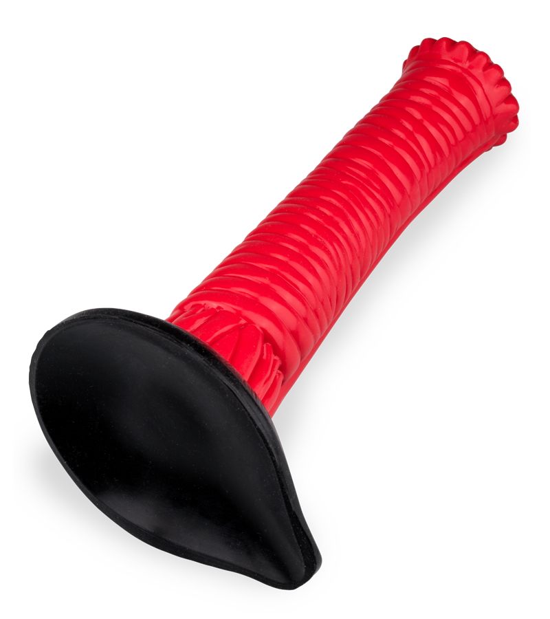Horse suction cup dildo 9.25 inches