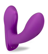 Load image into Gallery viewer, Hound clitoris and G-spot stimulator