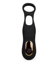 Load image into Gallery viewer, Hubert prostate massager with cock rings