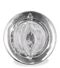 Load image into Gallery viewer, Huzzah rotating masturbator with audio feature