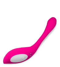 Load image into Gallery viewer, Idol remote control clitoris and G-spot stimulator