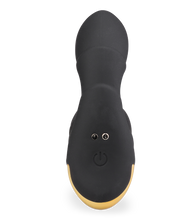 Load image into Gallery viewer, Impala vibrating and thrusting butt plug