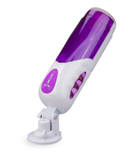 Load image into Gallery viewer, Imperial thrusting masturbator 10 speeds