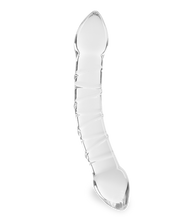 Load image into Gallery viewer, Impulse glass double dong