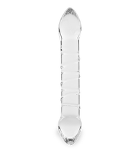 Load image into Gallery viewer, Impulse glass double dong