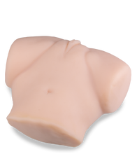 Load image into Gallery viewer, Inassy small realistic butt masturbator 3.50 lb