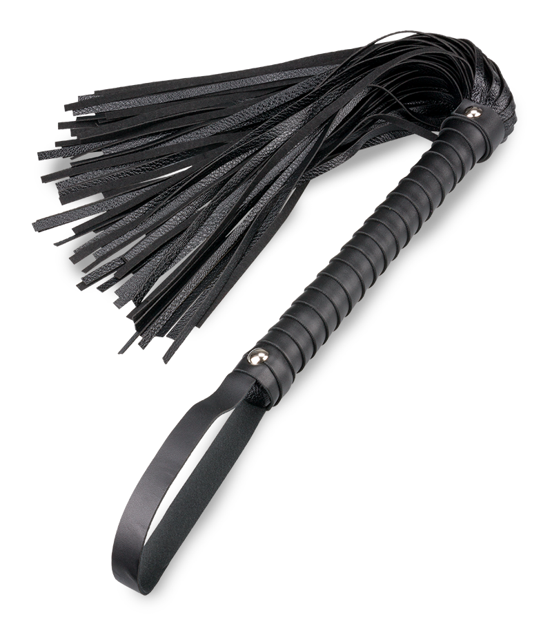 Indy BDSM flogger