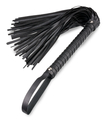 Indy BDSM flogger