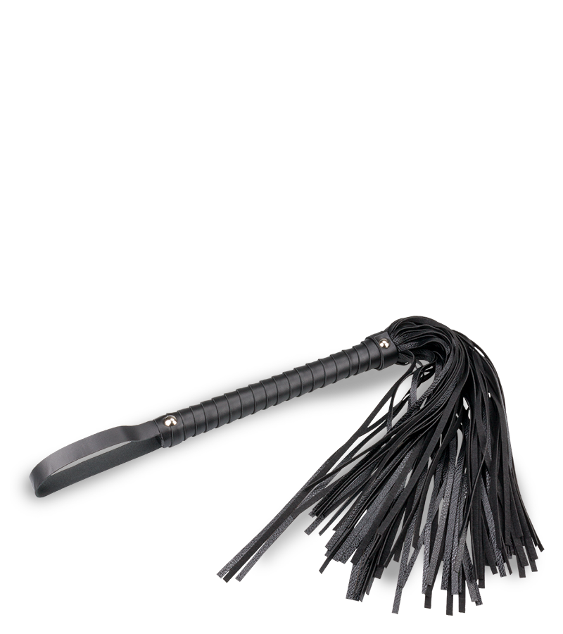 Indy BDSM flogger