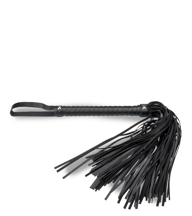 Indy BDSM flogger