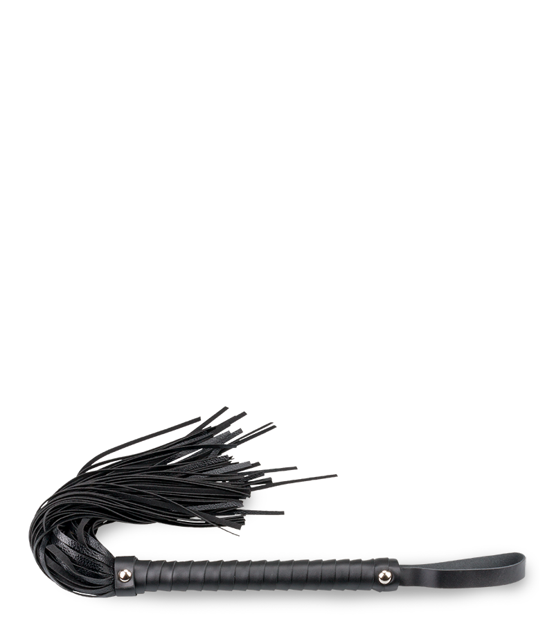 Indy BDSM flogger