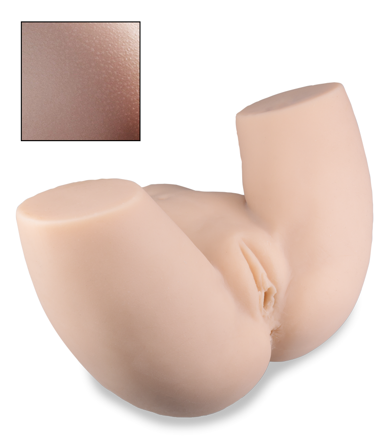 Inna realistic butt masturbator 10.50 lb