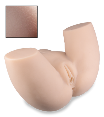 Inna realistic butt masturbator 10.50 lb