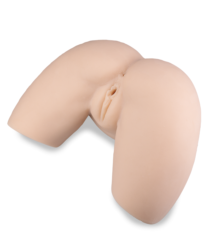 Inna realistic butt masturbator 10.50 lb