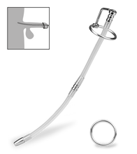 Load image into Gallery viewer, Insight hollow urethral sound