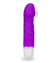 Load image into Gallery viewer, Intense stimulation penis-shaped vibrator