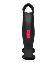 Load image into Gallery viewer, Intensify vibrating penis sleeve 9 modes