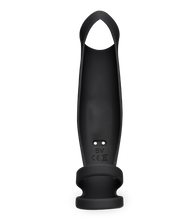 Load image into Gallery viewer, Intensify vibrating penis sleeve 9 modes