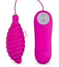 Load image into Gallery viewer, Intensity remote control love egg