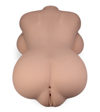 Load image into Gallery viewer, Irina large torso masturbator 20 lb