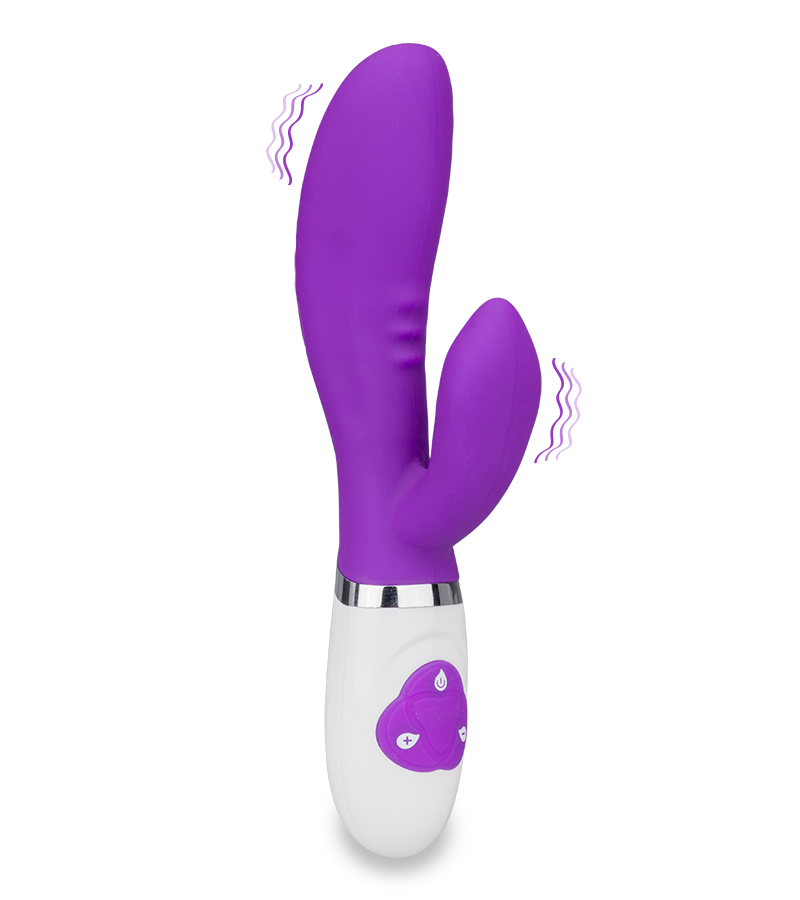 Isak rabbit vibrator