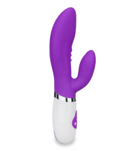 Load image into Gallery viewer, Isak rabbit vibrator