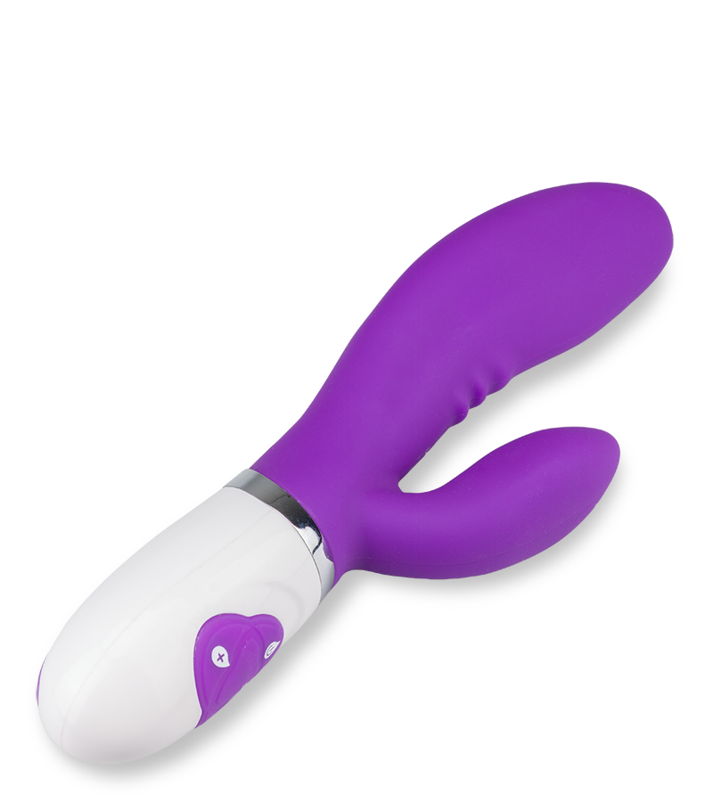Isak rabbit vibrator