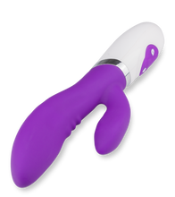 Load image into Gallery viewer, Isak rabbit vibrator