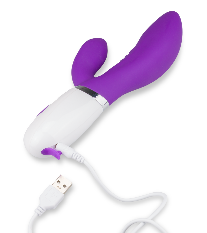 Isak rabbit vibrator