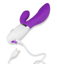 Load image into Gallery viewer, Isak rabbit vibrator