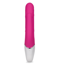 Load image into Gallery viewer, Jakiro double dildo vibrator