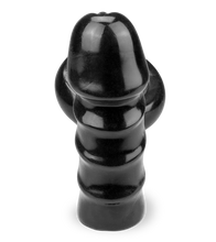 Load image into Gallery viewer, James butt plug with cock ring