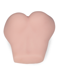 Load image into Gallery viewer, Jane realistic pussy and butt masturbator