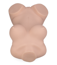 Load image into Gallery viewer, Janie ass and vagina masturbator 12.50 lb