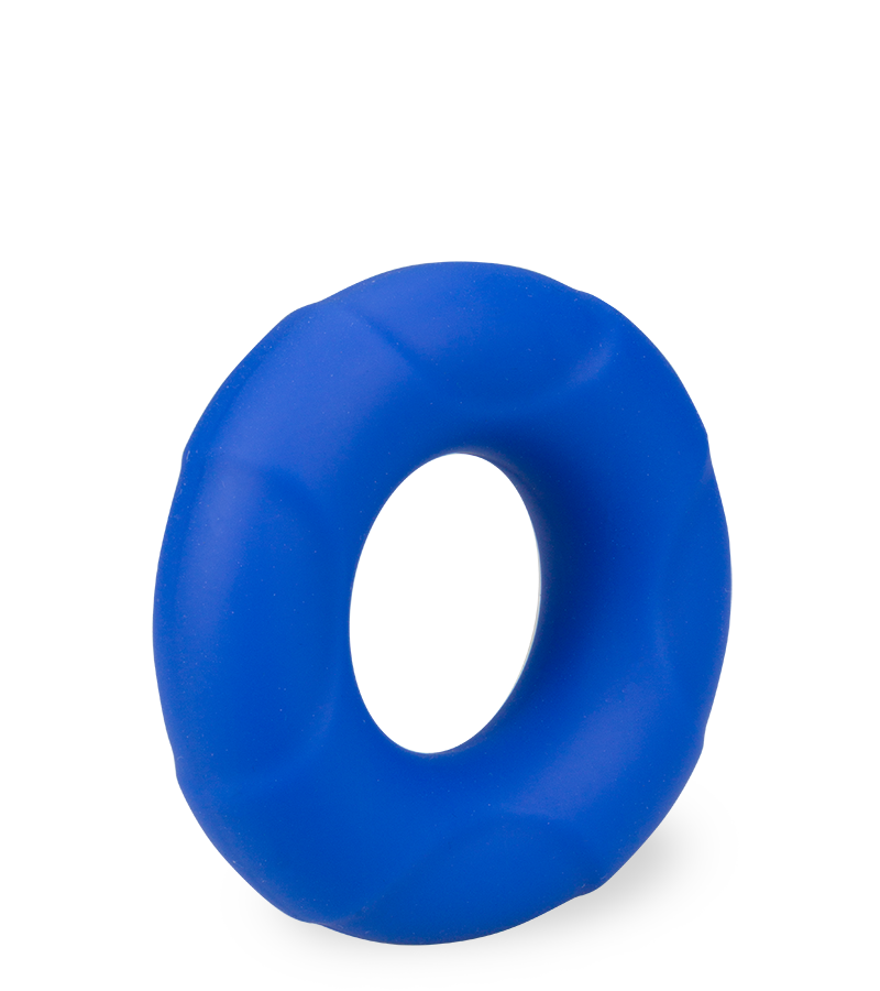 Jerry medical-grade silicone cock ring
