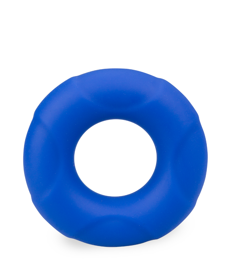 Jerry medical-grade silicone cock ring