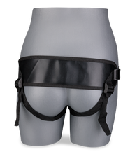 Load image into Gallery viewer, Jessy vibrating strap-on dildo