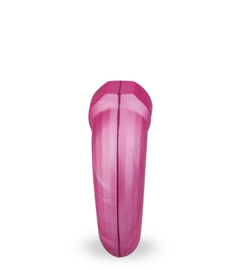 Jey medical-grade silicone cock ring
