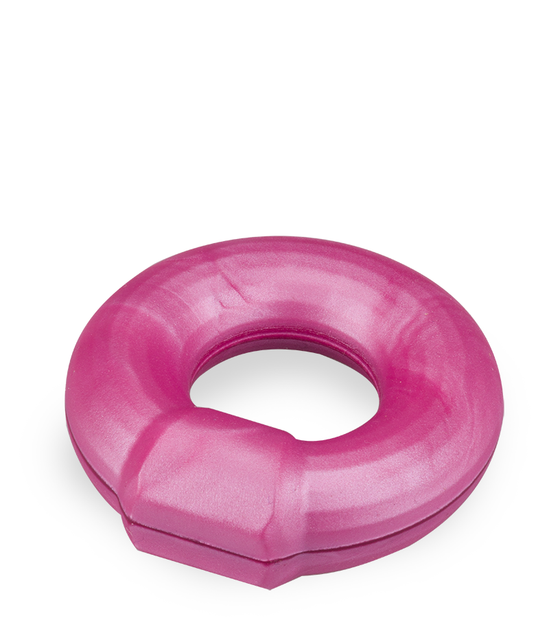 Jey medical-grade silicone cock ring